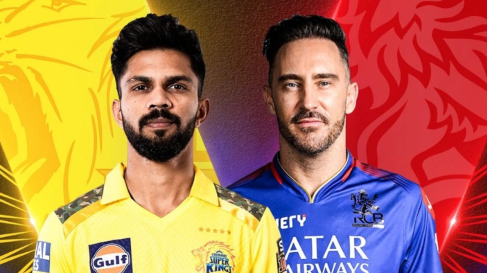 આજથી શરૂ થશે IPL, CSK – RCBની ટીમ વચ્ચે ટક્કર