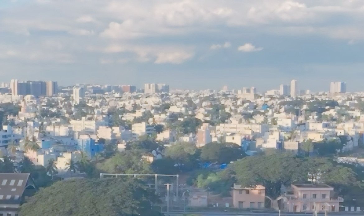 વિશ્વમાં સૌથી ઝડપથી વિકસતા શહેરો’માં ભારતીય શહેર